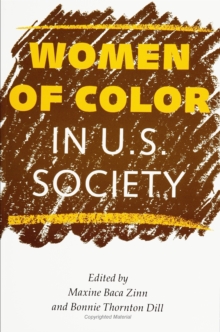 Women of Color in U.S. Society