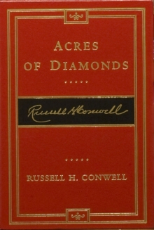 Acres Of Diamonds