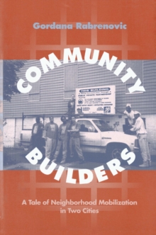 Community Builders