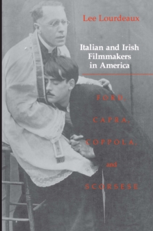 Italian Irish Filmmakers