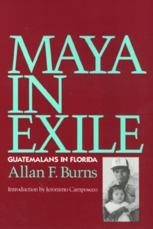 Maya In Exile : Guatemalans in Florida