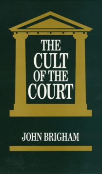 The Cult Of The Court