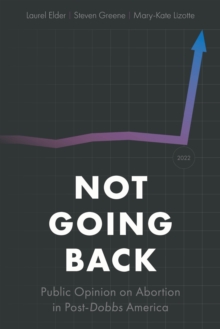 Not Going Back : Public Opinion on Abortion in Post-Dobbs America