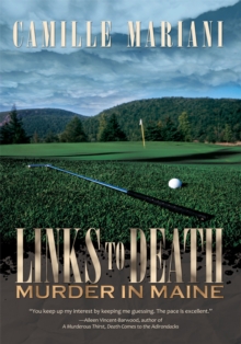 Links to Death : Murder in Maine