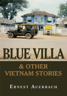 Blue Villa & Other Vietnam Stories