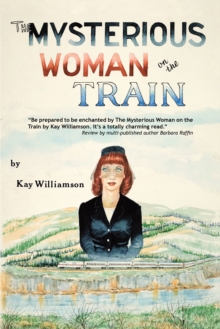 The Mysterious Woman on the Train