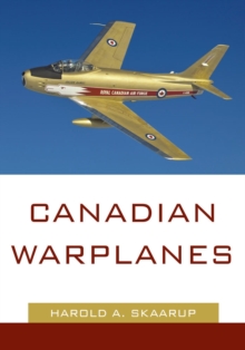 Canadian Warplanes