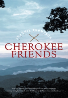 Cherokee Friends