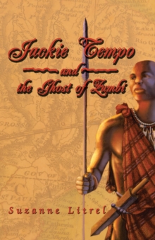 Jackie Tempo and the Ghost of Zumbi