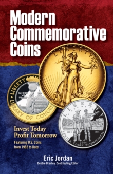 Modern Commemorative Coins