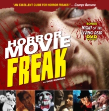 Horror Movie Freak