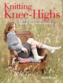 Knitting Knee-Highs