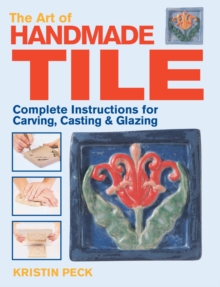 Art of Handmade Tile