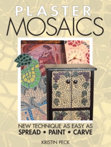 Plaster Mosaics