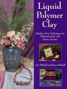 Liquid Polymer Clay