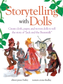 Storytelling With Dolls