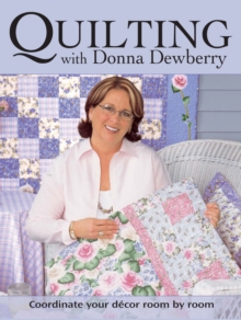 Quilting With Donna Dewberry