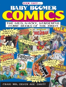 Baby Boomer Comics