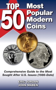 Top 50 Most Popular Modern Coins