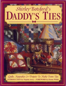 Daddy's Ties