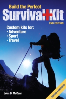 Build the Perfect Survival Kit