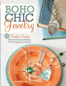 BoHo Chic Jewelry