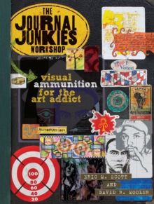 Penguin Publishing Group Journal Junkies Workshop
