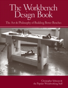 F&W Publications Inc Workbench Design