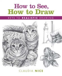 How to See, How to Draw