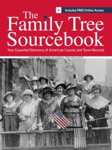 Family Tree Sourcebook