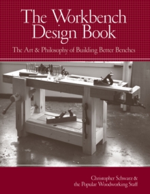 Workbench Design Book