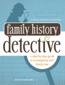 Family History Detective