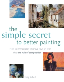 Simple Secret to Better Painting