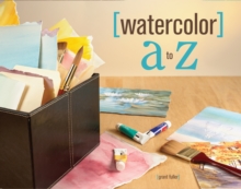 Watercolor A to Z