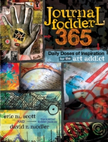 Penguin Publishing Group Journal Fodder 365