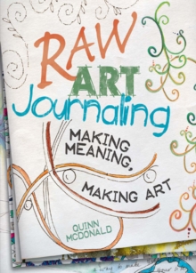 Raw Art Journaling