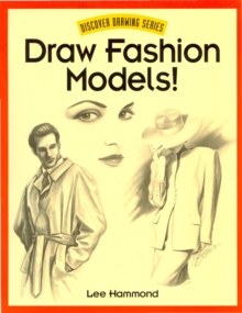 Draw Fashion Models!