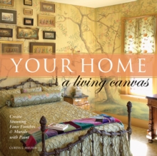 Your Home - A Living Canvas