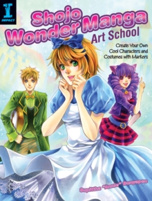 Shojo Wonder Manga Art School