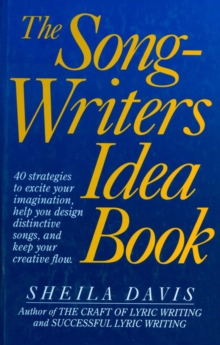 Songwriter's Idea Book