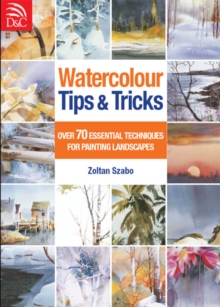 Watercolour Tips & Tricks