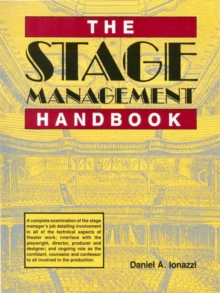 Stage Management Handbook