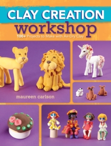 Penguin Publishing Group Clay Creation Workshop