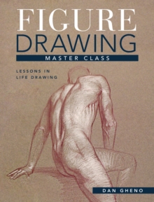 Figure Drawing Master Class