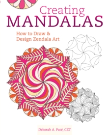 Creating Mandalas