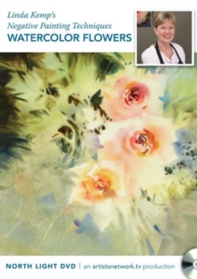 Loosen Up Your Paintings, DVD Audio Book Loosen Up Your Paintings, DVD Audio Book
