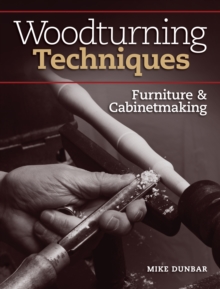 Woodworking Techniques, Paperback / softback Book Woodworking Techniques, Paperback / softback Book