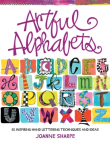 Artful Alphabets