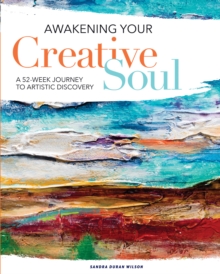 Awakening Your Creative Soul