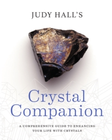 Crystal Companion : How to Enhance Your Life with Crystals, Paperback Book Crystal Companion : How to Enhance Your Life with Crystals, Paperback Book